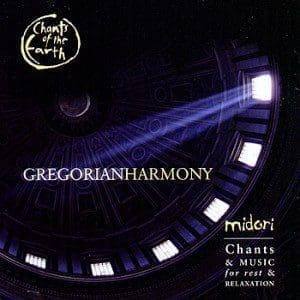 Gregorian Harmony