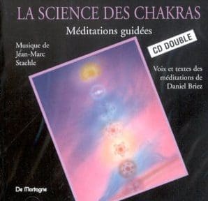 La Science des Chakras