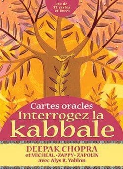 Interrogez la Kabbale