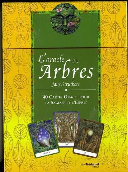 Oracle des Arbres