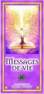 Messages de Vie