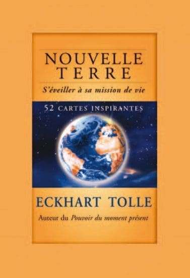 Nouvelle Terre