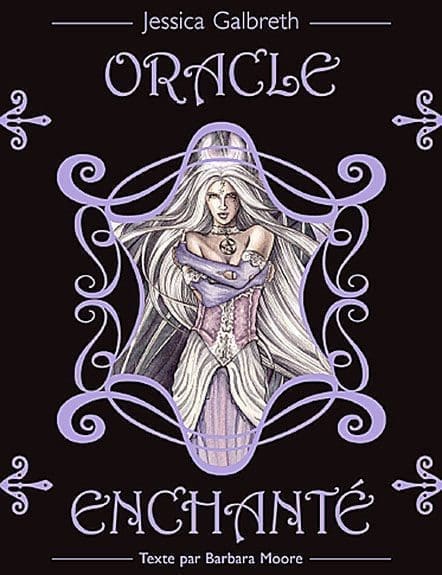 Oracle Enchanté