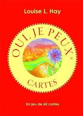 Cartes Oui, Je Peux!