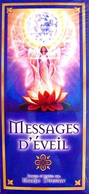 Messages d&rsquo;Éveil