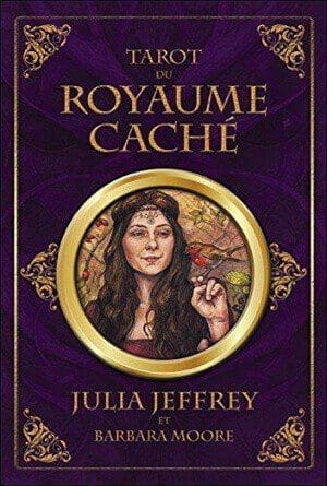 Le tarot du Royaume Caché