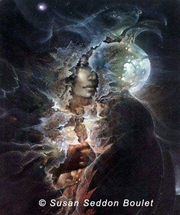 Ishtar