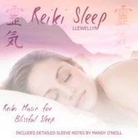 Reiki sleep