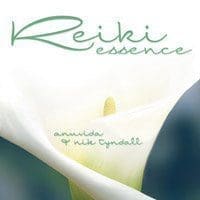 Reiki essence
