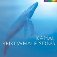 Reiki whale song
