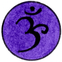 Le Chakra Coronal ou le Chakra Couronne