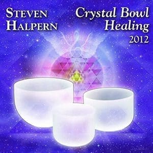 Crystal Bowl Healing 2012