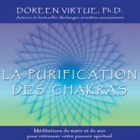 La purification des chakras