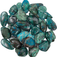 Chrysocolle