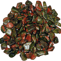 Unakite