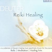 Reiki Healing