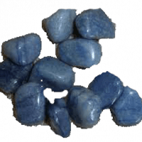 Dumortiérite
