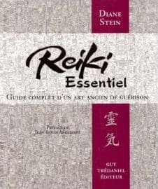 Reiki Essentiel