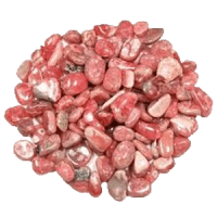 Rodochrosite