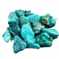 Turquoise