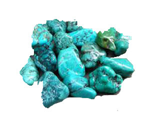 Turquoise