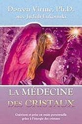 La médecine des cristaux