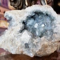 Célestite