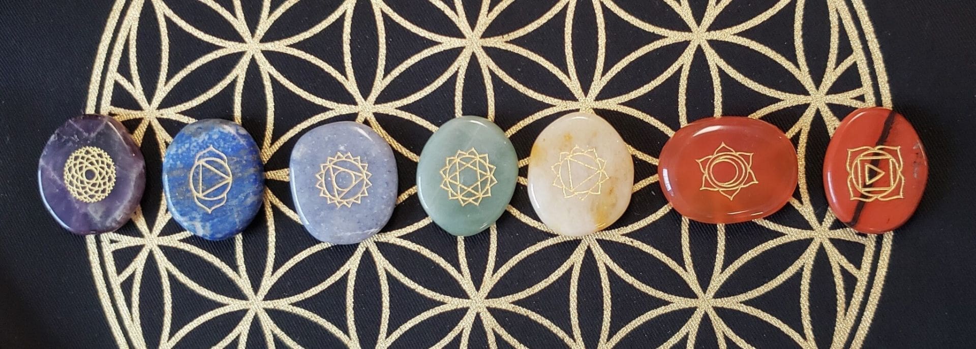 C&rsquo;est quoi, un Chakra?