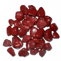 Jaspe rouge