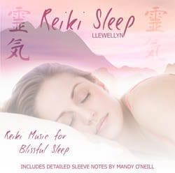 Reiki sleep