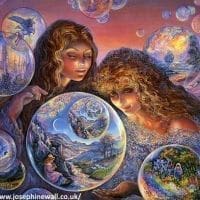 A Meeting with your Guides: Experiencial Activity: Explore Your Gifts!