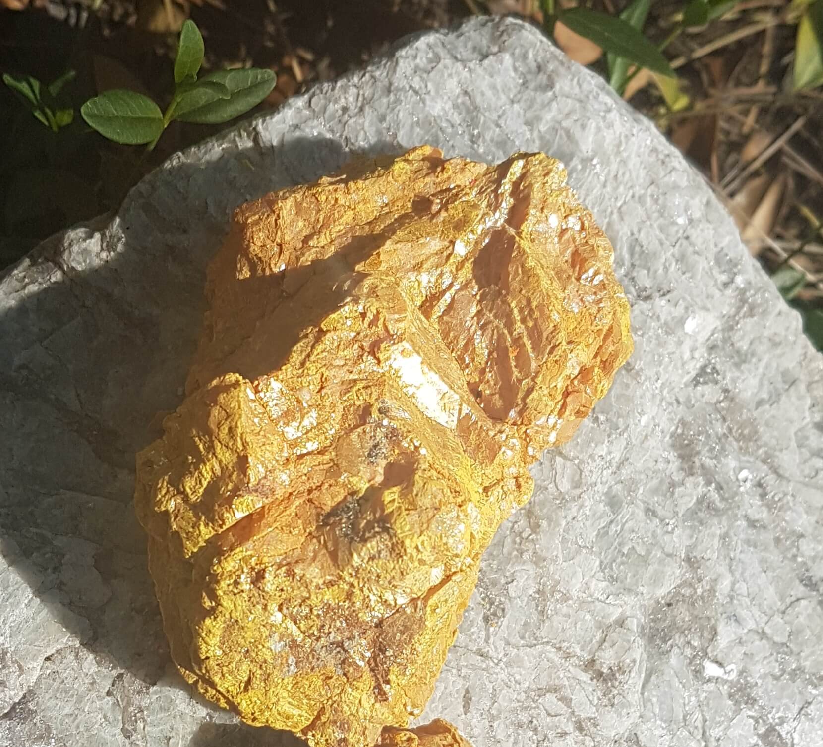 Orpiment