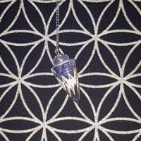 Ma découverte du Pendule