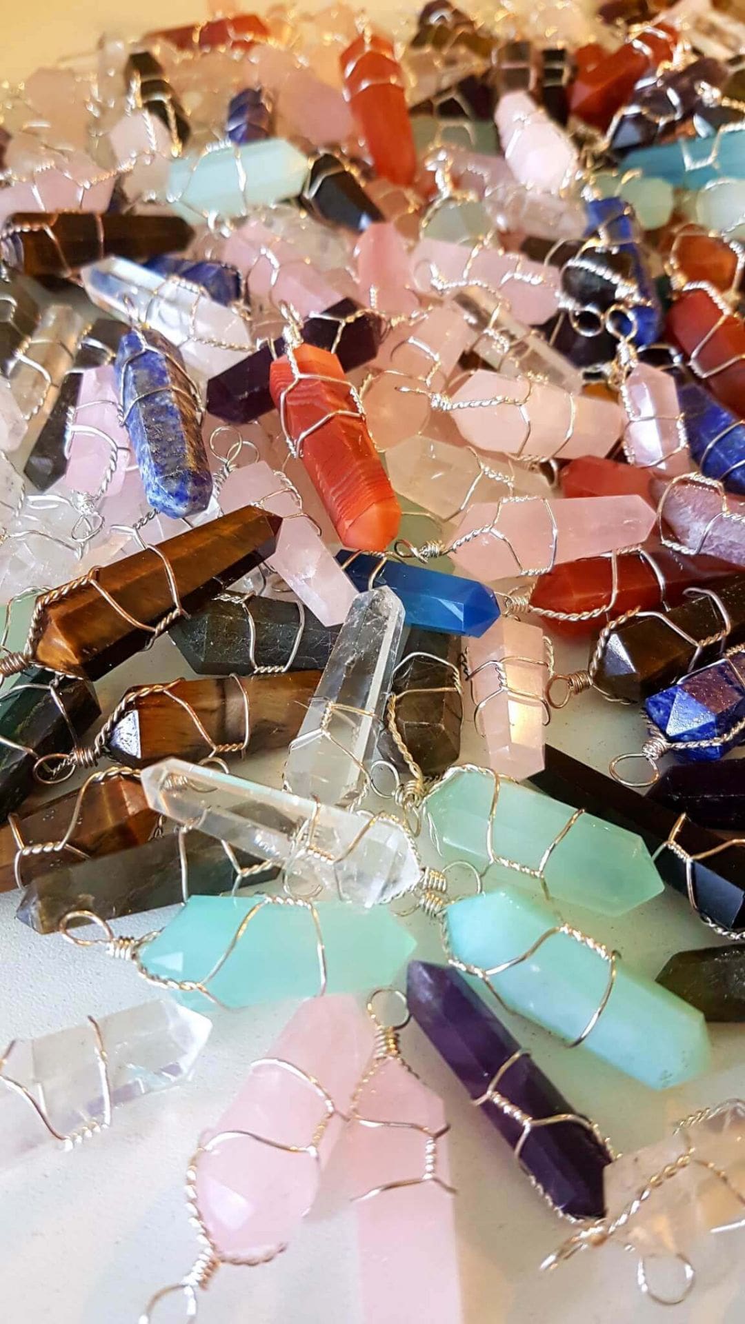 Bénédictions pour les cadeaux Fid&rsquo;Ailes 2018