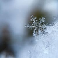 Réflexion du solstice d&rsquo;hiver et intention pour l&rsquo;année 2019